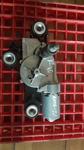 VOLVO V40 Cross Country 526 Heckscheibenwischermotor 31294492 2.00 33119472