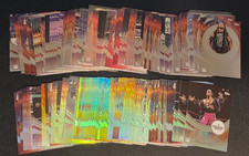 2025 Topps WWE Universe - Pick Your Wrestler Base Cards! #1-200