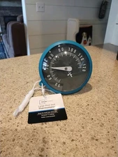 Mainstays Easy Read Pool or Hot Tub Thermometer . Large Display 
