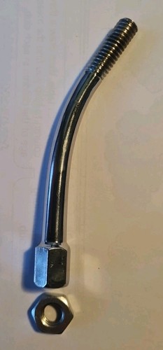 Classic BMC Austin Morris Mini Cooper Schaltknüppel Verlängerung Neu
