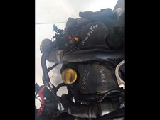 Moteur Dacia DOKKER