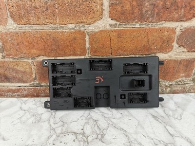 2016 JAGUAR XE X760 BCM BODY CONTROL MODULE GX73-14F041-AJ