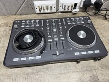 Numark Mixtrack Pro DJ Controller 