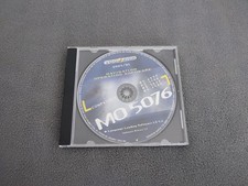 VDO Dayton MO5076  SOFTWARE CD für Navigationgeräte  MS4900 MS5000 MS5100 MS6000