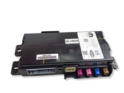 Jeep Grand Cherokee WL 2022 Sonstige SteuergeräteModule 68436288AJ FOB59140