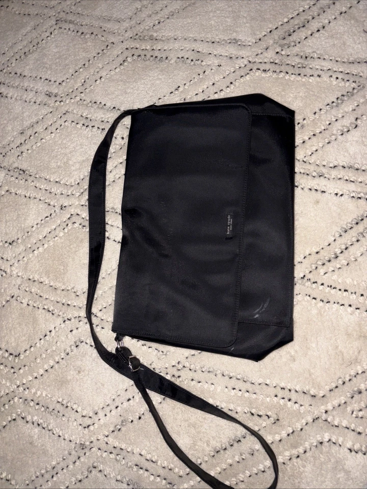 Bolso mensajero Kate Spade Foto 2 de 4