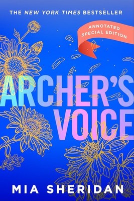 ARCHER'S VOICE