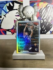 Topps NBA Hoops Rookie Cooper Flagg Dallas Mavericks 2026 #35