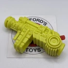 Vintage G.I. Joe Cobra Eels (V3) 1993 Missile Launcher Part Accessory ARAH