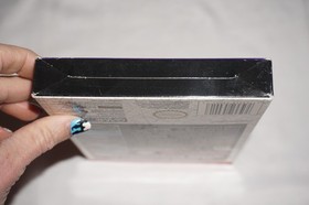 Nigel Mansell's World Championship (Nintendo NES) Complete w/ Reg Poster CIB