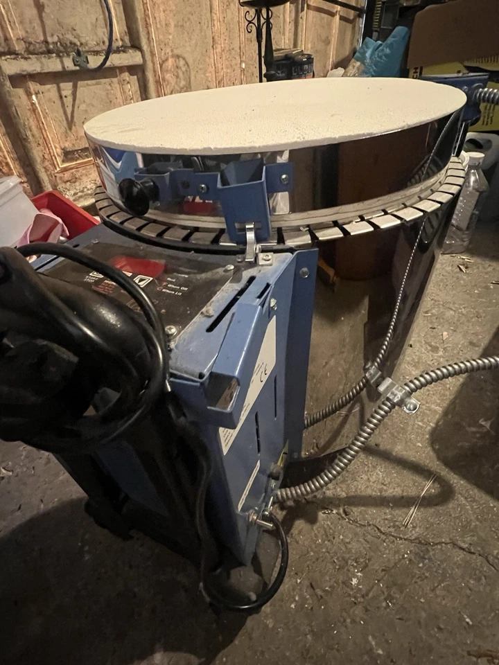 Paragons Home Artists Digital Kiln - Image 2 of 4