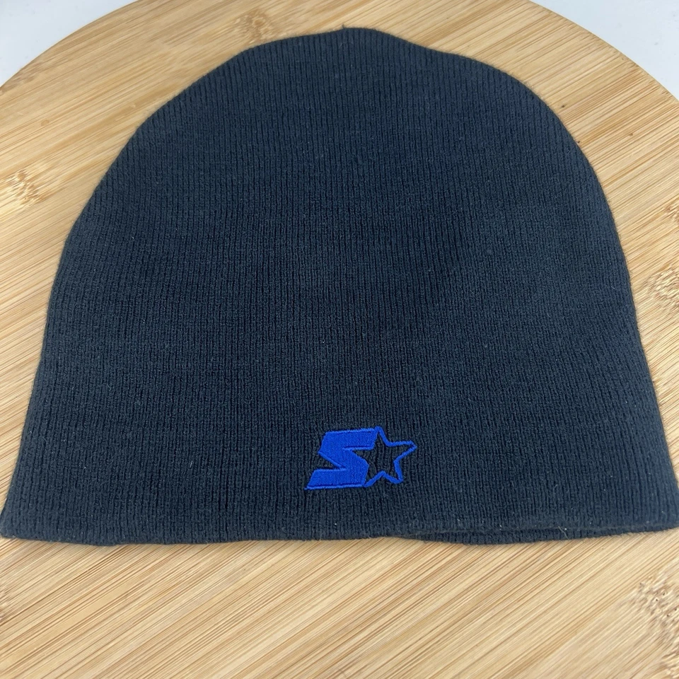 Gorro gorra vintage Florida Gators Starter OSFM adultos negro sombra logotipo grande Foto 2 de 4