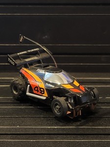 エポック TYCO RACING HOPPERS S-250 レーシングホッパー 1988 Tyco