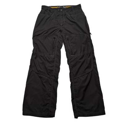 [00's希少] oakley archive board Pants Vintage Oakley Software Cargo Pants Men's 32x30 Gorpcore Snowboard