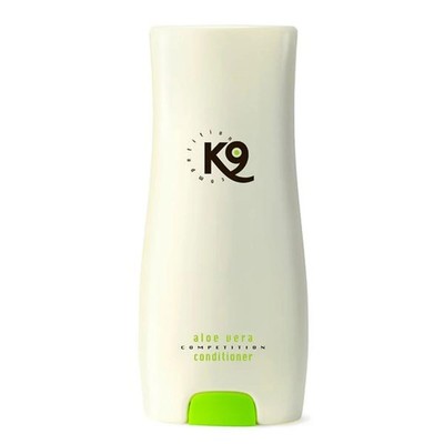 K9 Competition Aloe Vera Conditioner für Hunde 300 ml