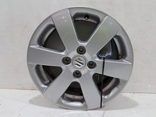 2009 SUZUKI SWIFT {RI_MF} 15x 5.5J 