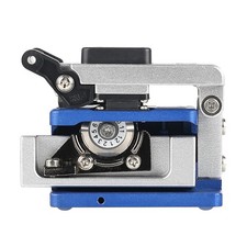 FC-6S Fiber Optic Cleaver Fiber Optic Cutting Tool Life Fiber Cable Cutter B
