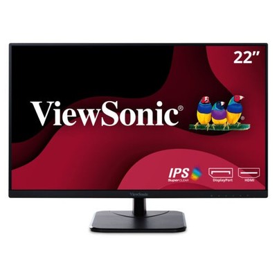 Viewsonic VX3276-MHD 32 (31.5 VIEWABLE) 1080P IPS MONITOR WITH A STYLISH ULTRA-S