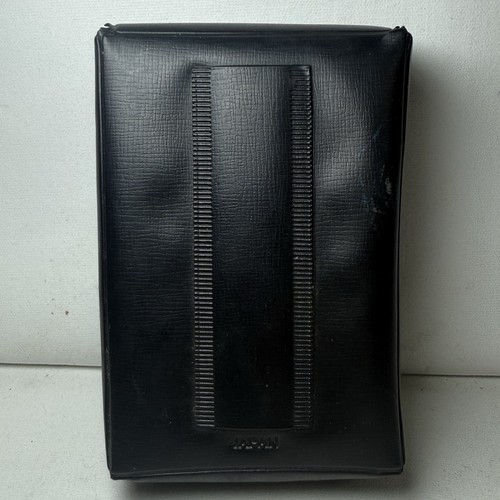 Canon Kamera CANOLITE D Blitzgerät mit Tasche - ungetestet Vintage - Bild 8 von 8