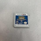 Pokemon Super Mystery Dungeon  GAME ONLY  - NINTENDO 3DS - FREE SHIPPING!