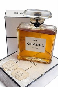 Chanel No 5 Extrait | eBay