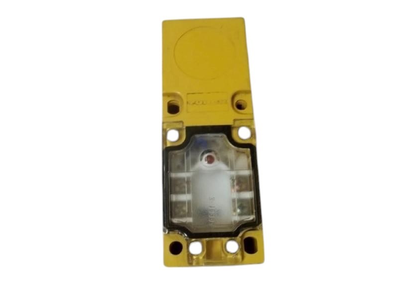 TURCK MP-10H-VN4X PROXIMITY MULTIPROX SWITCH(AS PICTURED) NSNP