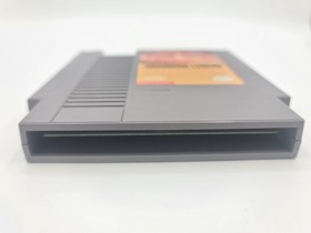 The Guardian Legend (Nintendo NES, 1989) Cartridge & Manual Only