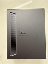 UGREEN 14-in-1 USB C Docking Station