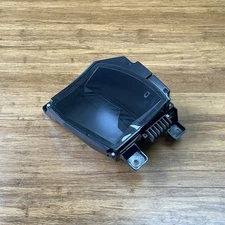 2020 Chevy Corvette C8 HUD Head-Up Display Dash Unit 84995707 OEM