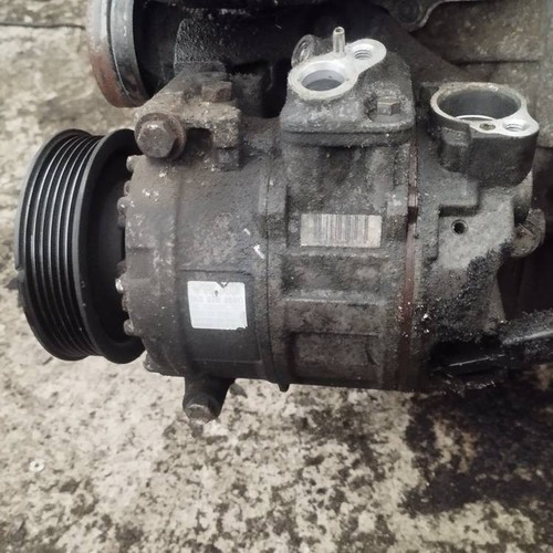 1k0820859c Klimakompressor 44719d-7952 Volkswagen Golf DE1957871-33