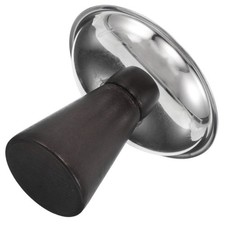  Ciotole Dessert Gelato Tazze Di Salsa Bicchiere in Acciaio Inossidabile