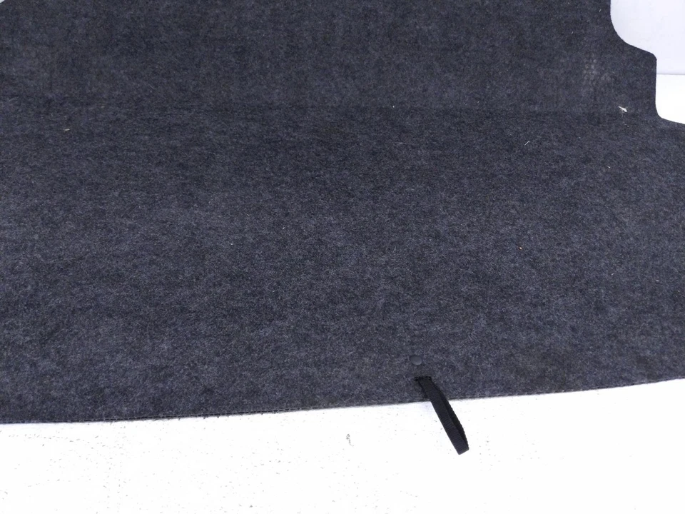 Subaru Wrx 2015-2021 piso trasero cubierta panel tapa 94511Fj000 *desgarro Foto 3 de 4