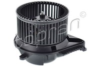 InnenraumgeblÄSe FÜR MERCEDES-BENZ Sprinter 3-T Kasten (B903) - Topran 401 543