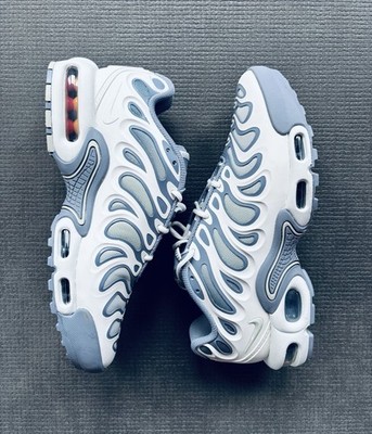 Nike W Air Max Plus Drift   Summit White / Ashen Slate   EU 38.5 Brandneu