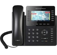 USED Grandstream GS-GXP2170 VoIP Phone  Device 4.3" Color-Screen LCD