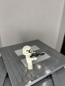LEGO Minifigure Star Wars First Order Stormtrooper