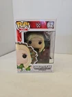 Funko POP! WWE Charlotte Flair #62 Vinyl Figure