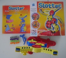 État Parfait: Slotter ! Neuf Carré Édition Avec Touches! Complètement