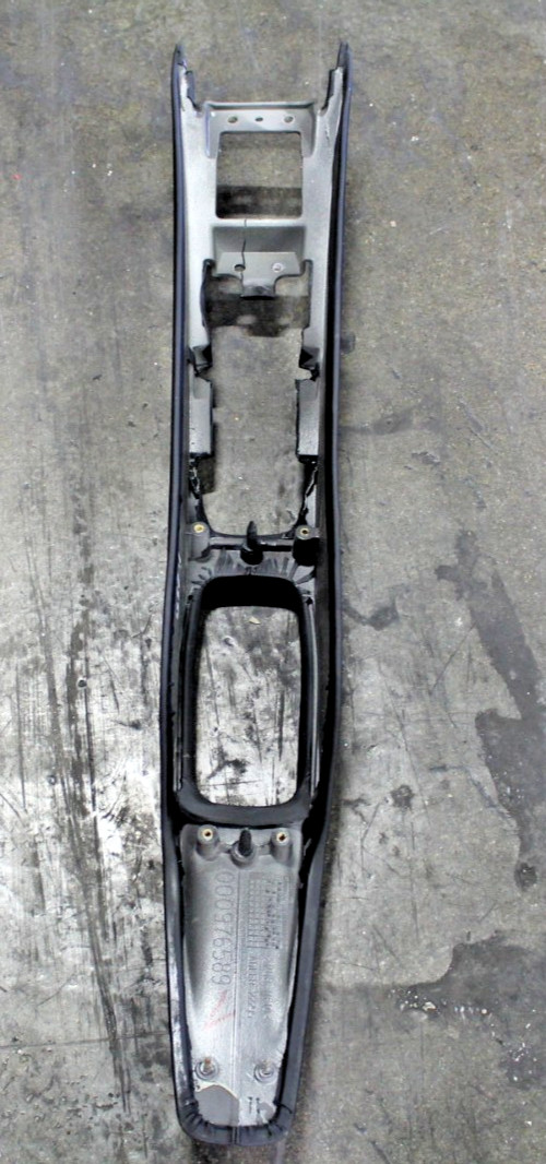 Ferrari 296 GTB Center console P/N 976596
