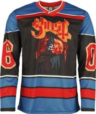 Ghost Trikot Herren Amplified Collection - Hockey Jersey multicolor