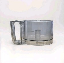 Cuisinart Prep 7 Food Processor DLC-2007N Replacement Work Bowl DLC-2007-WBN