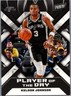 2022-23 Panini Player of the Day #31 Keldon Johnson