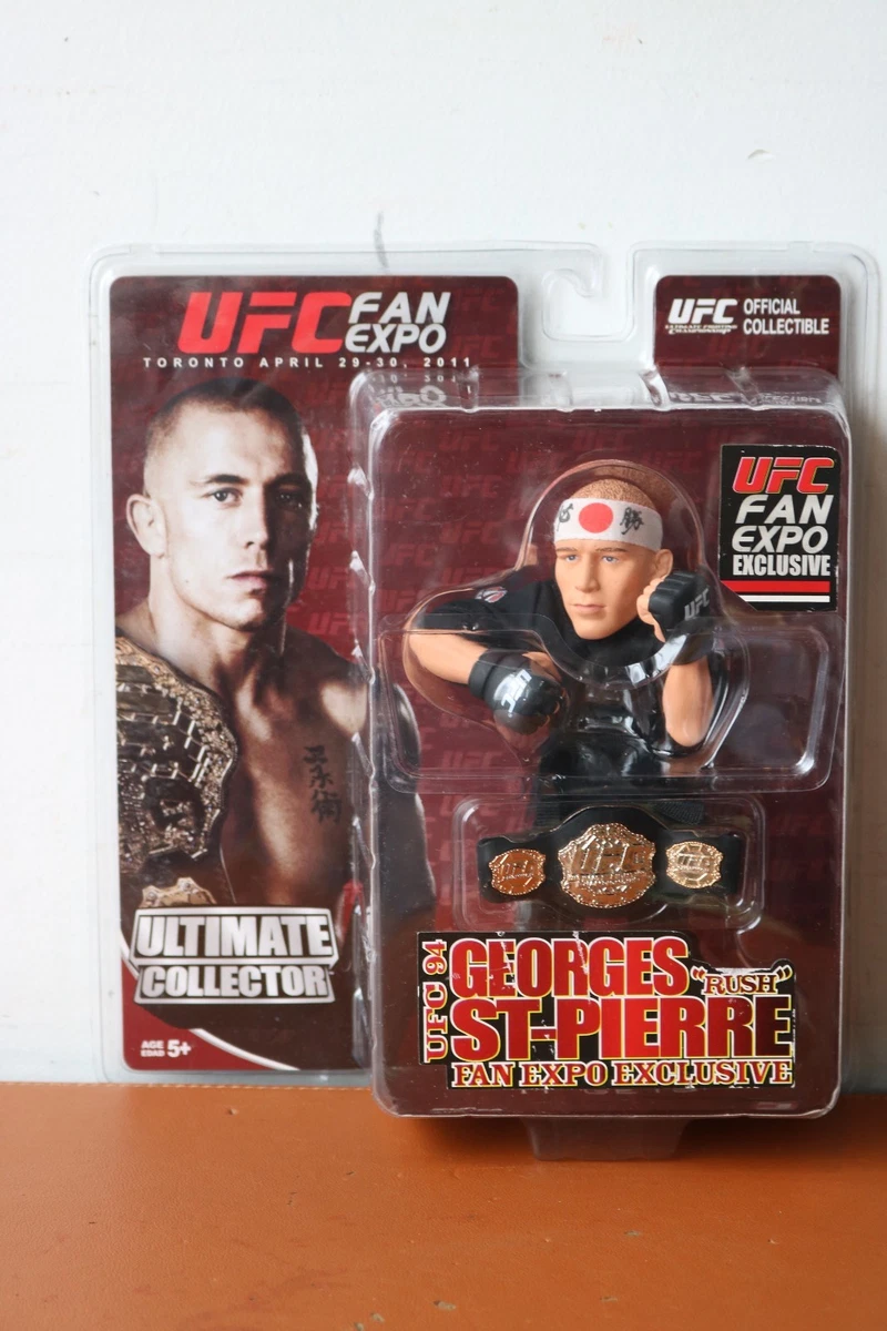 Figurine UFC Pride FC – Takanori Gomi – Round 5 – Édition Collector – Neuve