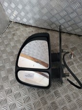 Retroviseur gauche (ou coque) Peugeot BOXER