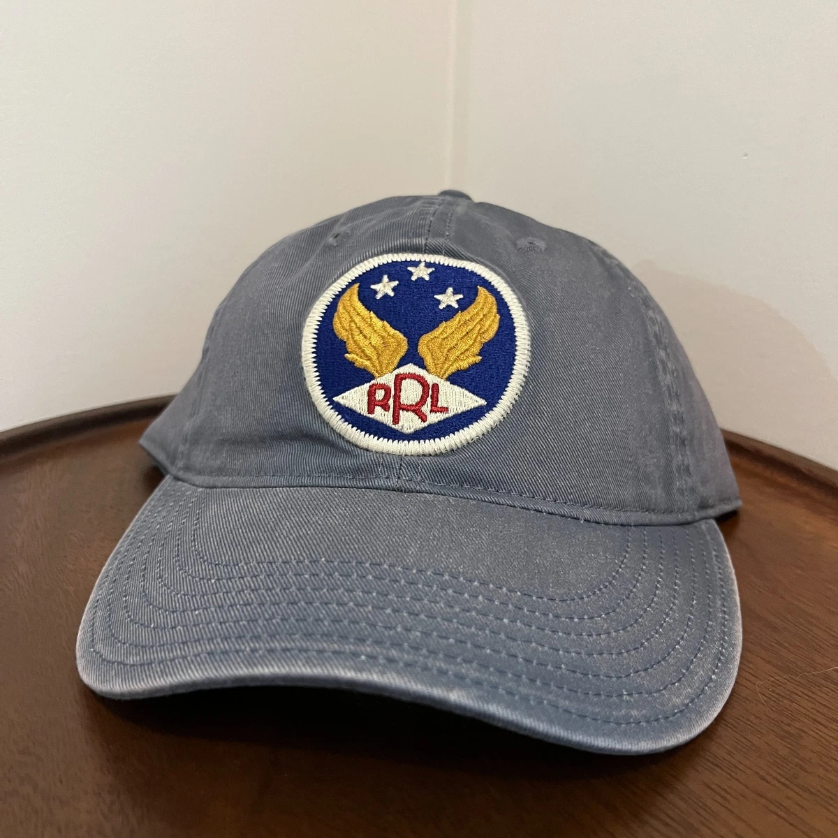 RRL Blue Hats for Men for sale | eBay