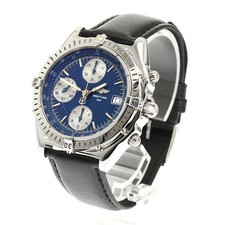BREITLING Chronomat A13050.1 Date Chronograph Automatic Men's Watch_900749 3