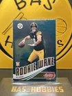 2025 Panini Absolute Will Howard Base (RAW)