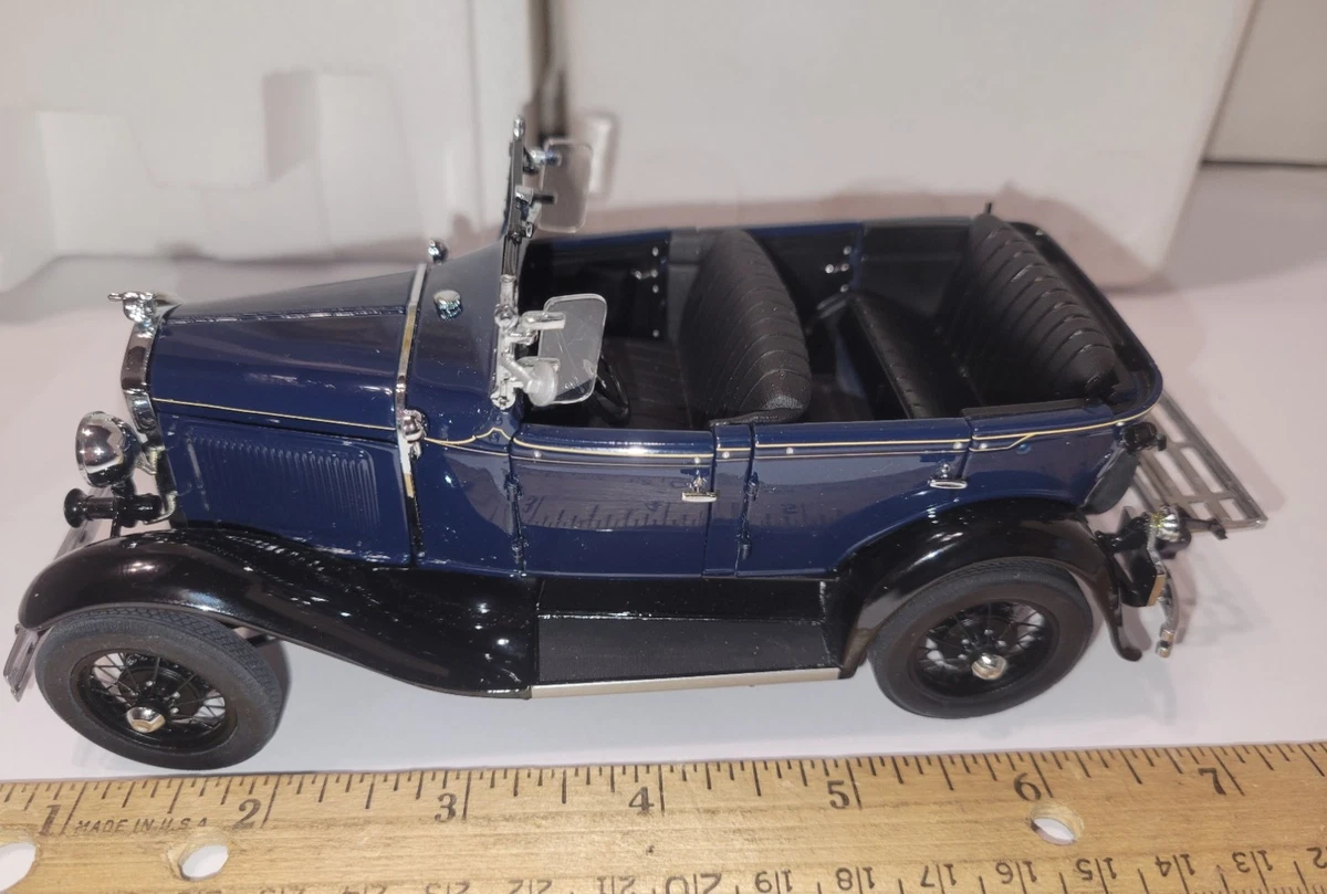 Danbury Mint 1:24 Ford Diecast Cars, Trucks & Vans for sale | eBay