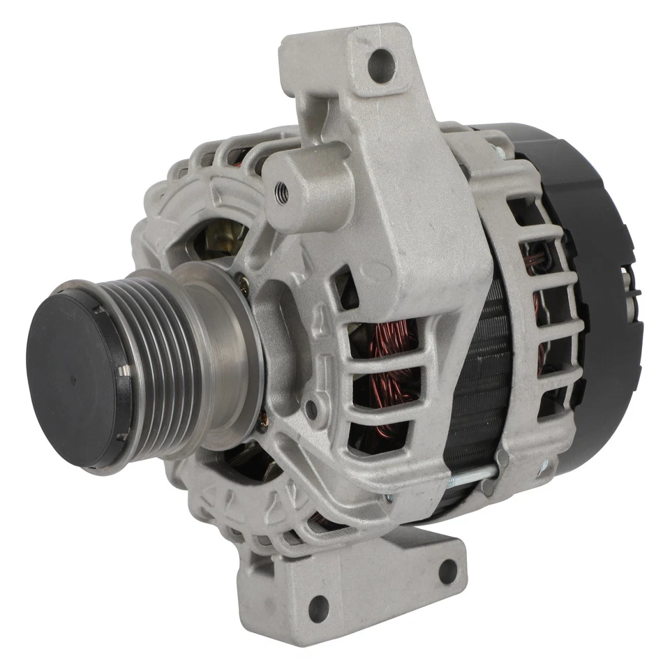 Alternador para Land Rover Range Rover Evoque 2012 2013 2014 2015-2018 L4 2,0 L Foto 3 de 4