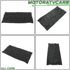 ALL-CARB Seat Back Cover Fit For Yamaha G29 / Drive 2007-2016 Golf Cart